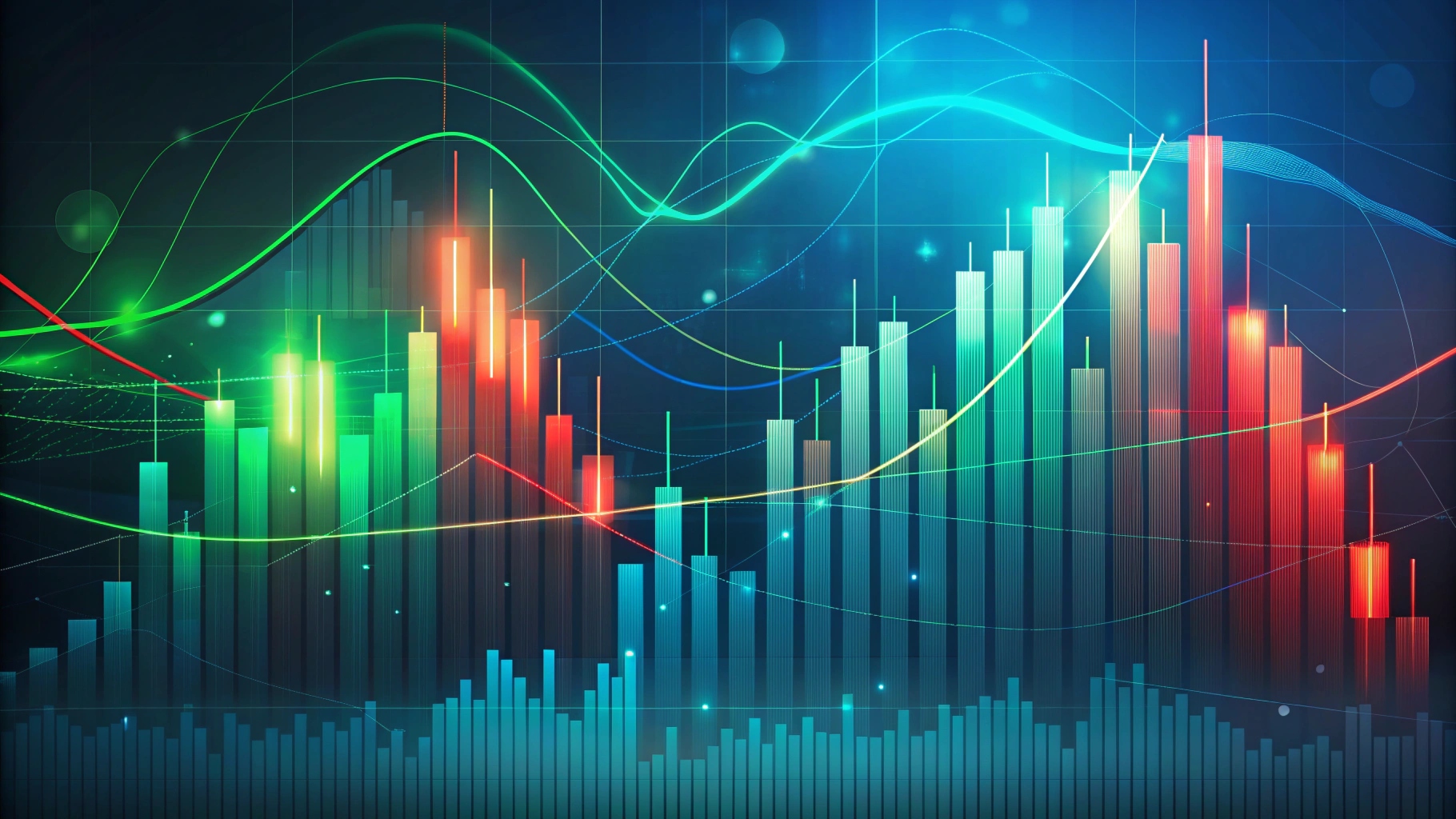 Bedste guide til Cumulative Volume Delta