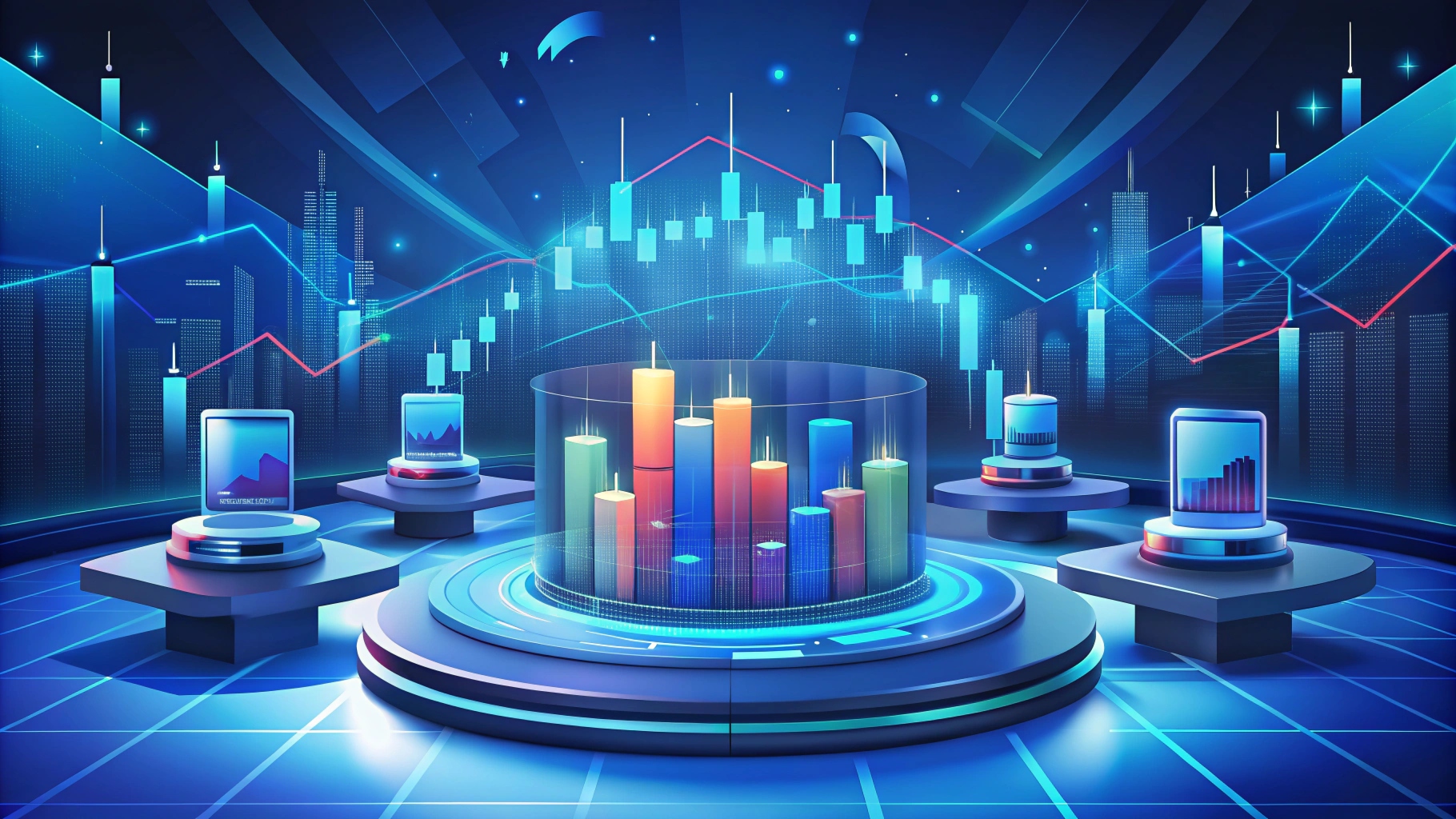 Top 6 alternativer til MetaTrader 4